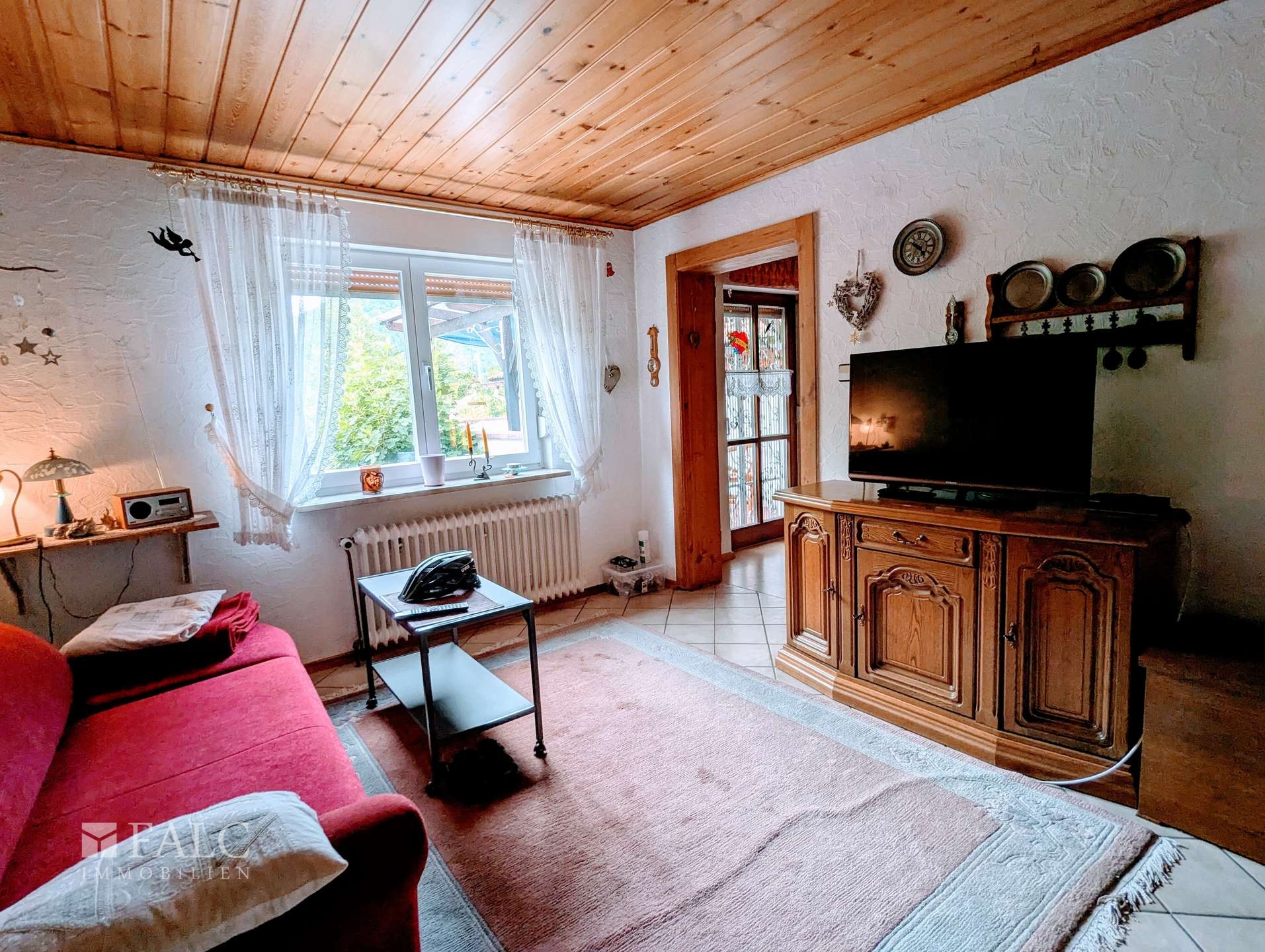 EG Wohnzimmer